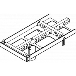 SE Audiotechnik M-F3A FS BF Рама для M-F3A FS