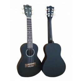 Kaimana UK-23M BK Укулеле концертная