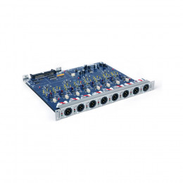 Avid STAGE OPTION CARD SRO-192 Карта расширения