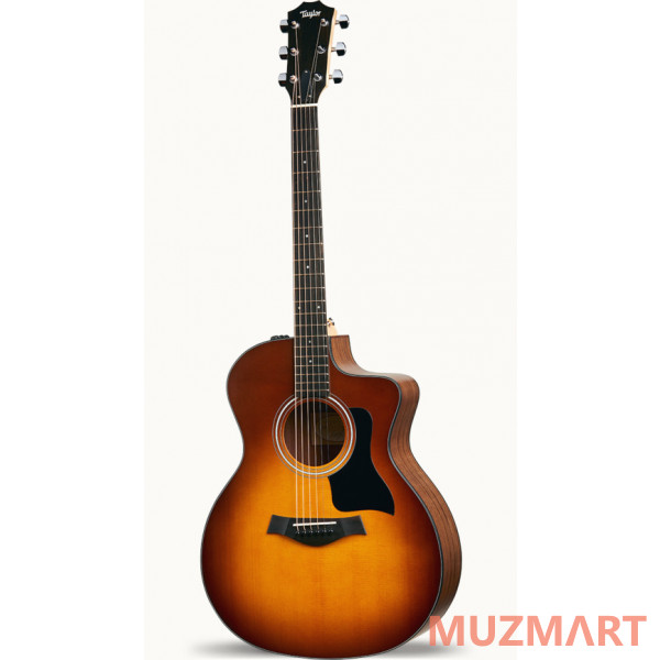 Taylor 114ce-SB Гитара электроакустическая
