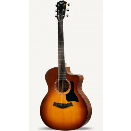 Taylor 114ce-SB Гитара электроакустическая