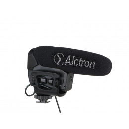 Alctron VM-6 Микрофон накамерный