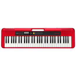 Casio CT-S200RD Синтезатор