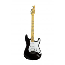 Schecter California Vintage VS-2 BLK Электрогитара