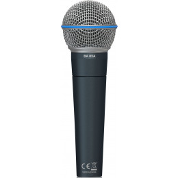 Behringer BA 85A Динамический суперкадиоидный микрофон
