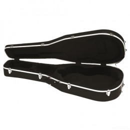 Gewa ABS Premium Acoustic кофр для акустическиой гитары