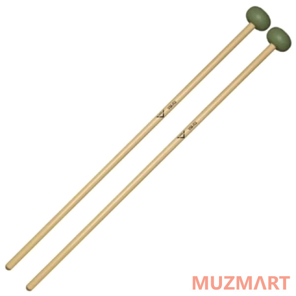 Vater VM-R3 RUBBER MALLET Палочки для концертных инструментов с резиновым наконечником