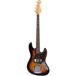 SX SJB62C+/T/3TS Бас-гитара
