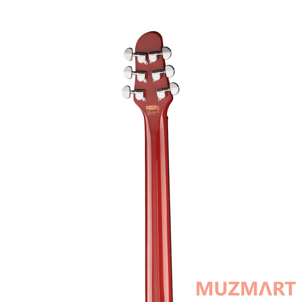 Clevan CP-10-RD Gloss Электрогитара