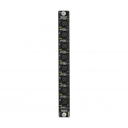 DiGiCo MOD-SDR-ADC Карта для SD-Rack