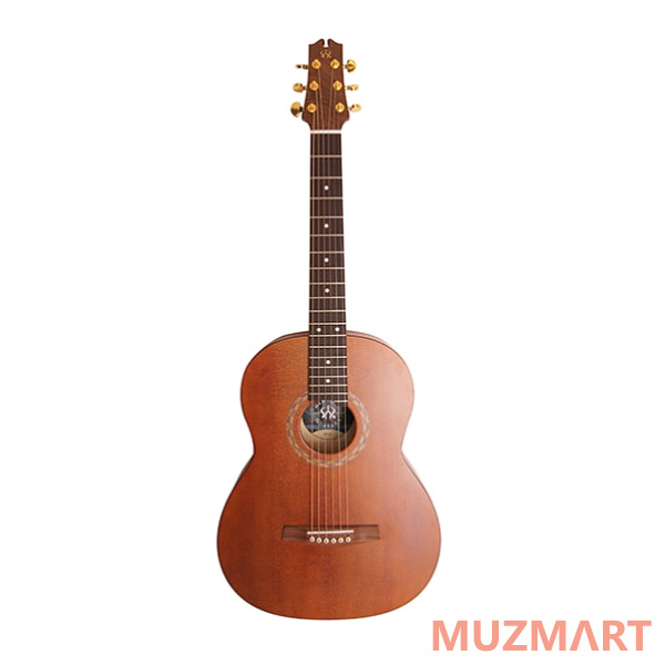 NewTone N17GASDBCE №17 Электро-акустическая гитара