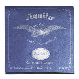 Aquila 2C-ALCS Струны для классической гитары