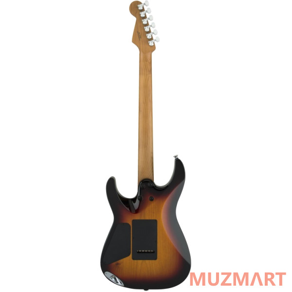 Charvel PM DK24 HH 2PT CM - 3TS электрогитара