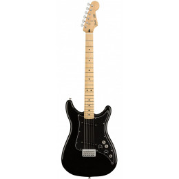 Fender PLAYER LEAD II MN BLK Электрогитара