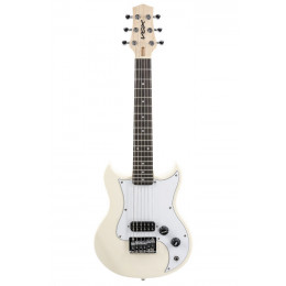 Vox SDC-1 MINI WH тревел электрогитара