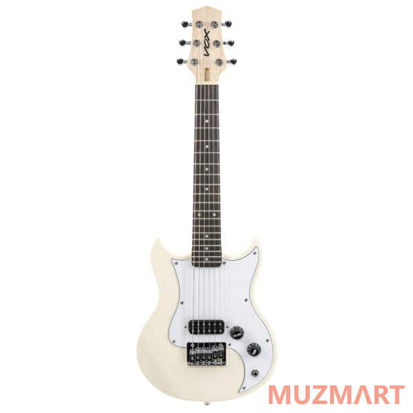 Vox SDC-1 MINI WH тревел электрогитара
