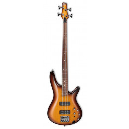 Ibanez SR370EF-BBT бас гитара