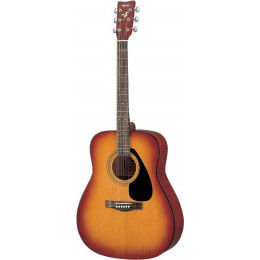 Yamaha F310 TBS Акустическая гитара