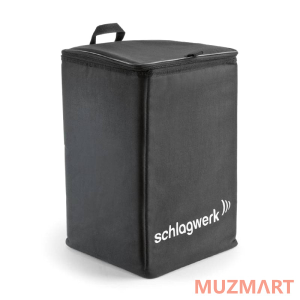 Schlagwerk TA12 Рюкзак для кахона