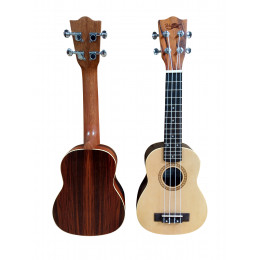 Kaimana UK-21R NA Укулеле сопрано