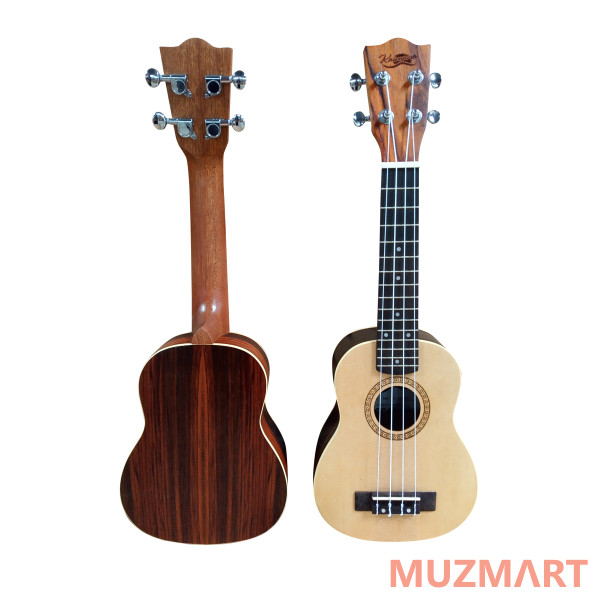 Kaimana UK-21R NA Укулеле сопрано