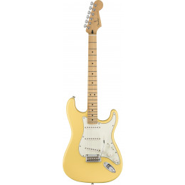 Fender Player Stratocaster MN BCR Электрогитара