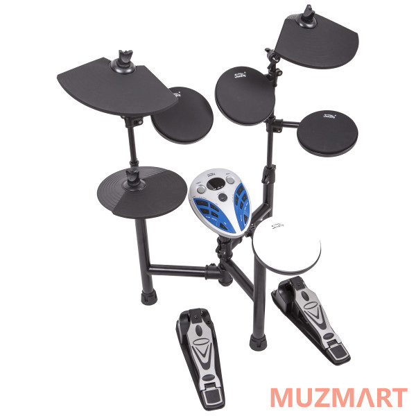 Soundking SKD120 Цифровая ударная установка