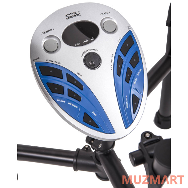 Soundking SKD120 Цифровая ударная установка
