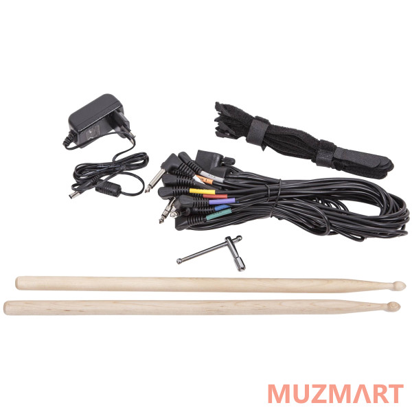 Soundking SKD120 Цифровая ударная установка