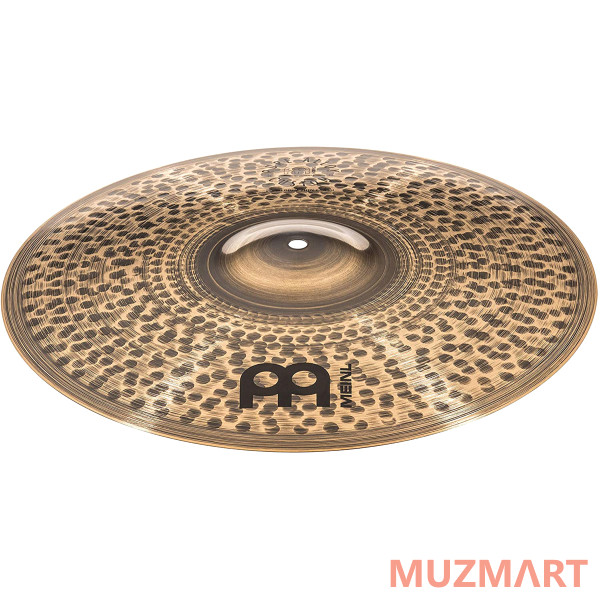 Meinl PAC16MTC Pure Alloy Custom Medium Thin Crash Тарелка 16"