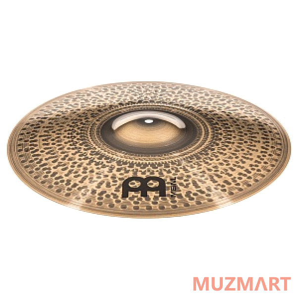 Meinl PAC18MTC Pure Alloy Custom Medium Thin Crash Тарелка 18"