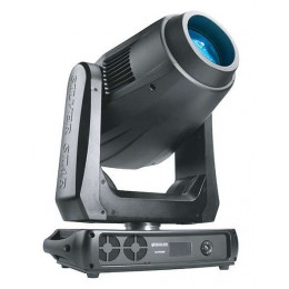 Silver Star SS661SC PLUTO 600 SPOT Поворотная голова