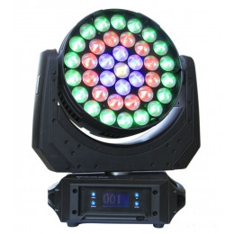 Silver Star SS644XCE MK4 CYAN12000XE MK4 Поворотная голова