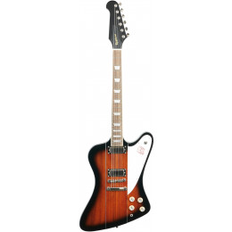 Epiphone Firebird Vintage Sunburst Электрогитара