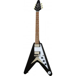 Epiphone Flying V Ebony Электрогитара