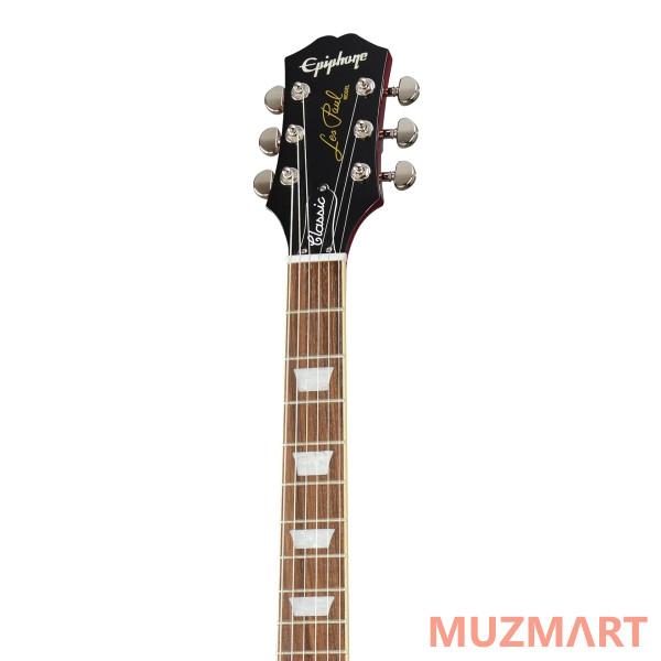 Epiphone Les Paul Classic Heritage Cherry Sunburst Электрогитара