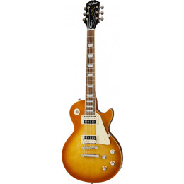 Epiphone Les Paul Classic Honey Burst Электрогитара