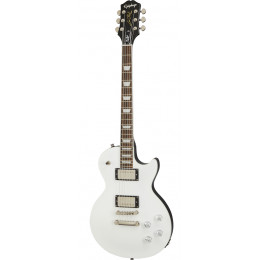 Epiphone Les Paul Muse Pearl White Metallic Электрогитара