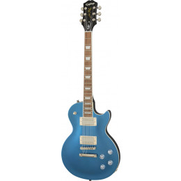 Epiphone Les Paul Muse Radio Blue Metallic Электрогитара
