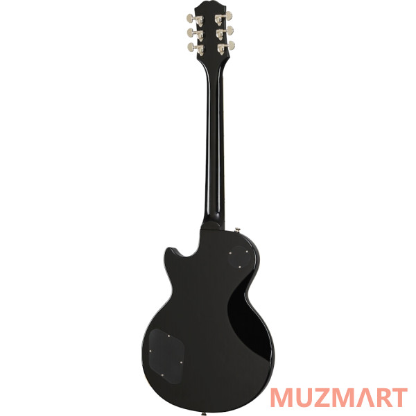 Epiphone Les Paul Muse Wanderlust Green Metallic Электрогитара