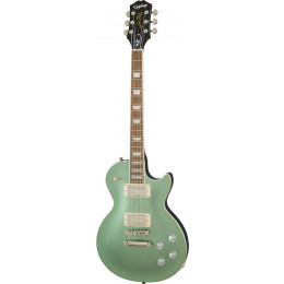 Epiphone Les Paul Muse Wanderlust Green Metallic Электрогитара
