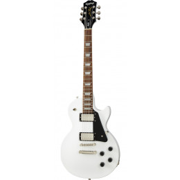 Epiphone Les Paul Studio Alpine White Электрогитара