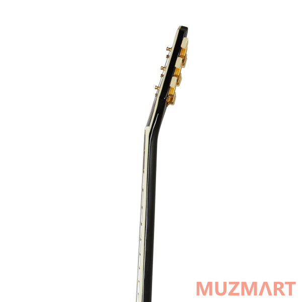 Epiphone SG Custom Ebony Электрогитара