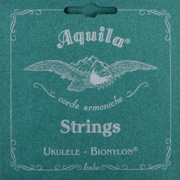 Aquila BIONYLON 65U Cтруны для укулеле тенор