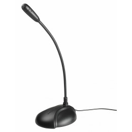 Audio-Technica ATR4750-USB Микрофон "гусиная шея"