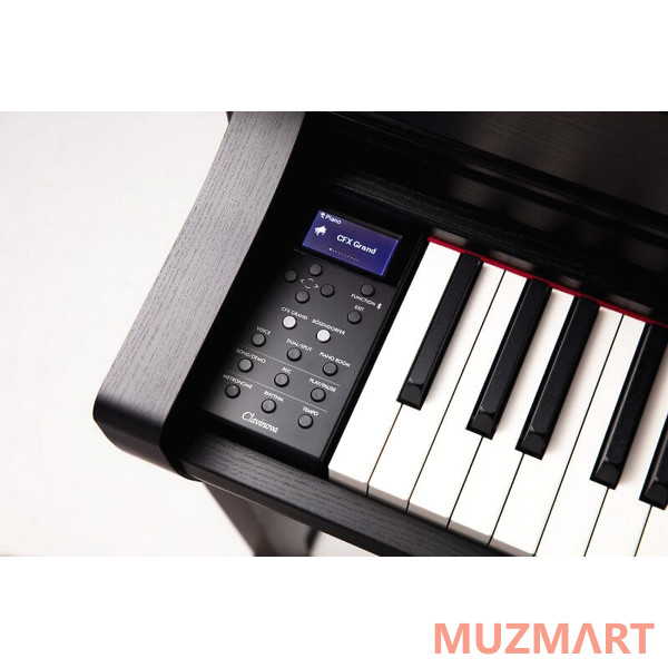 Yamaha CLP-745B Клавинова