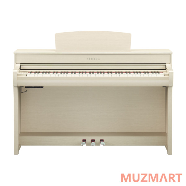 Yamaha CLP-745WA Клавинова