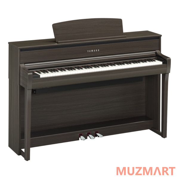 Yamaha CLP-775DW Клавинова