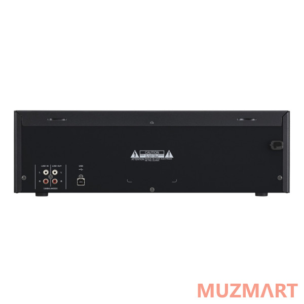Tascam 202MK7 2-кассетный рекордер