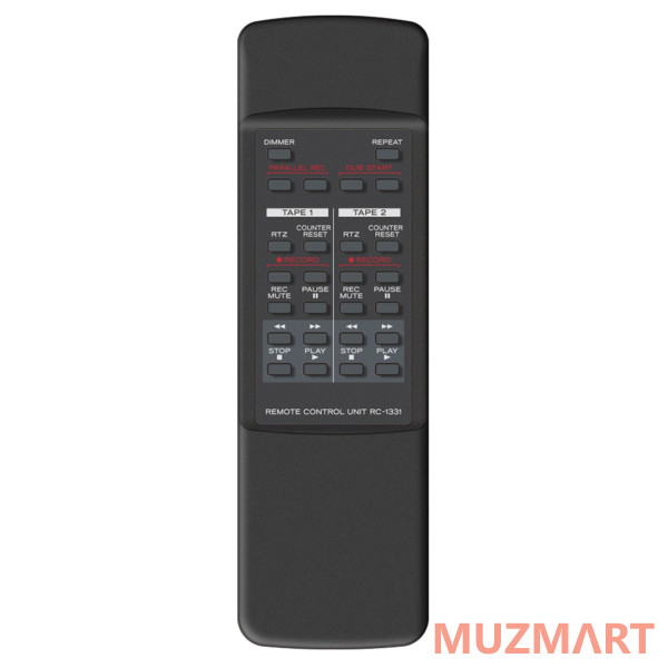 Tascam 202MK7 2-кассетный рекордер